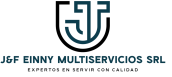 J&F EINNY MULTISERVICES SRL